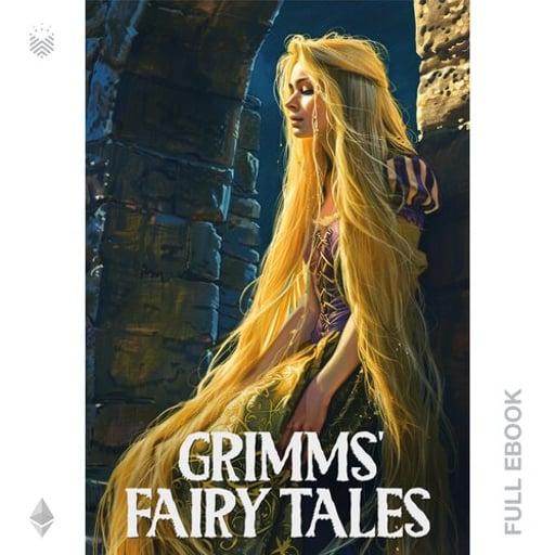 Grimms' Fairy Tales #31