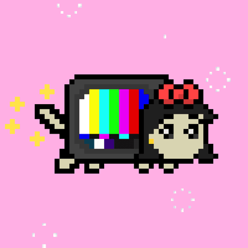 Nyanlady #115