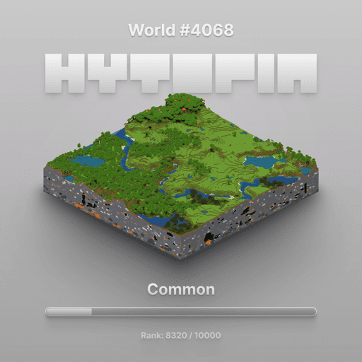 World #4068