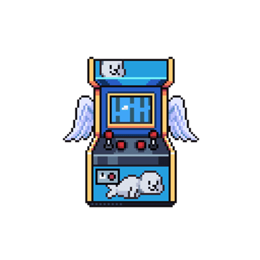 Arcade - Flappy Seal