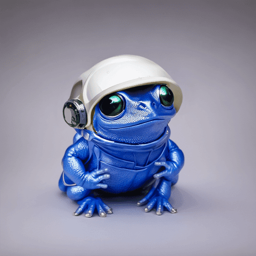 TURBOTOADS #1394