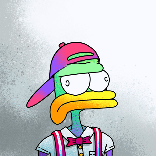 SupDuck 2953