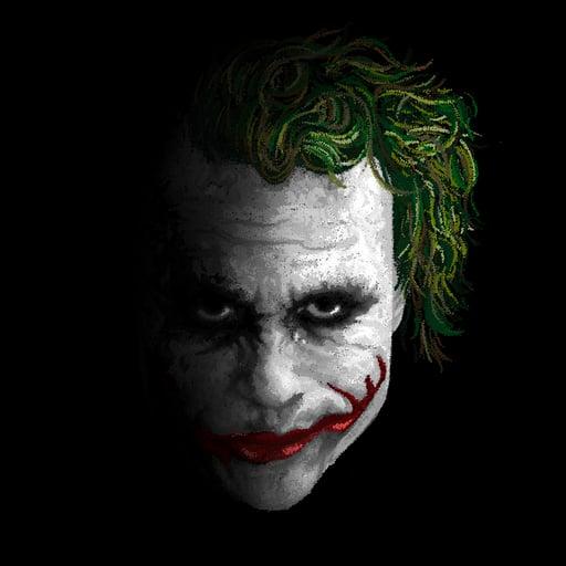 The Joker