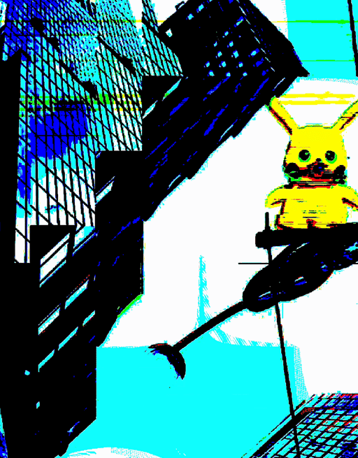 Pikaglitch