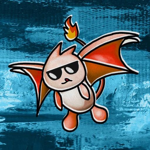 Elemental Bats #340