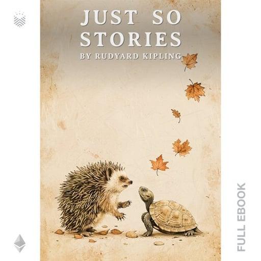 Just So Stories #19