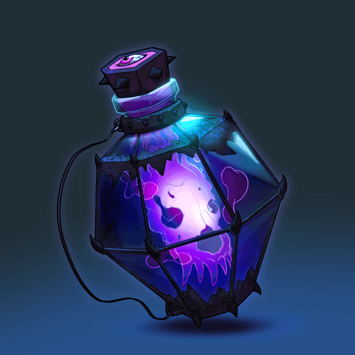 Bottled Soul