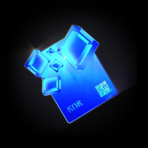 Kor Protocol Founders Pass 0044