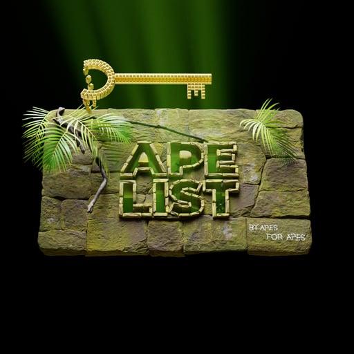 The Ape List #338