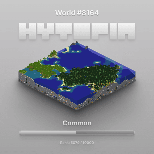 World #8164