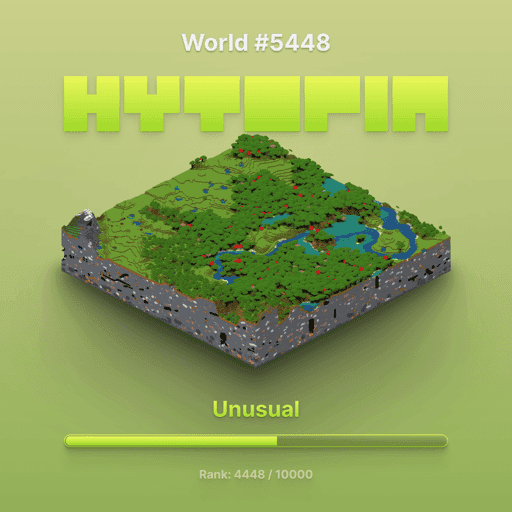 World #5448