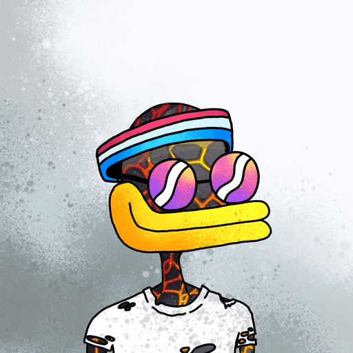 SupDuck 2793