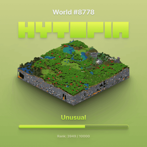 World #8778