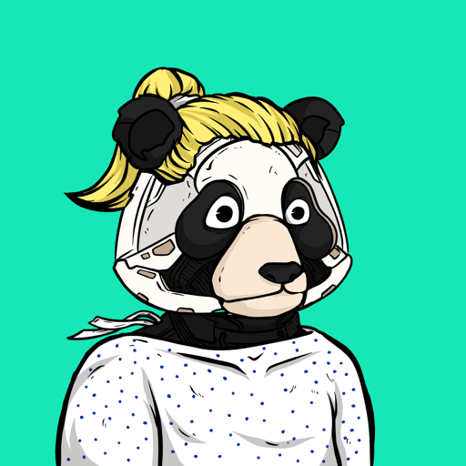 Annoyed Pandas #3303