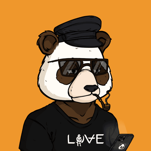 Annoyed Pandas #738