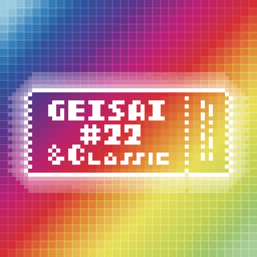 GEISAI #22 & Classic Rainbow #089