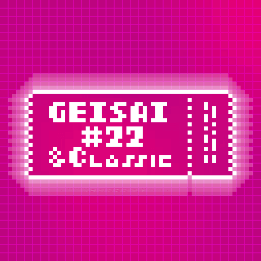 GEISAI #22 & Classic Grape×Violet #006