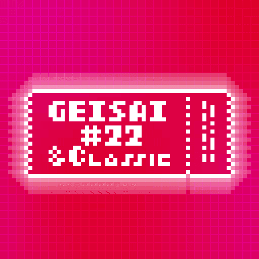 GEISAI #22 & Classic Rose Red×Red #077