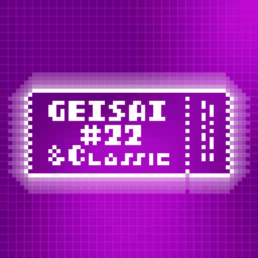 GEISAI #22 & Classic Light Violet×Violet #094