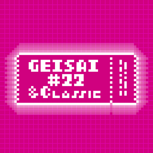 GEISAI #22 & Classic Bright Violet #102