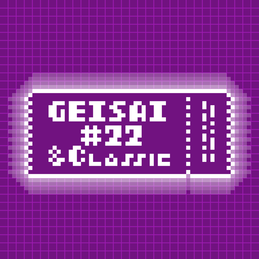 GEISAI #22 & Classic Royal Purple #041