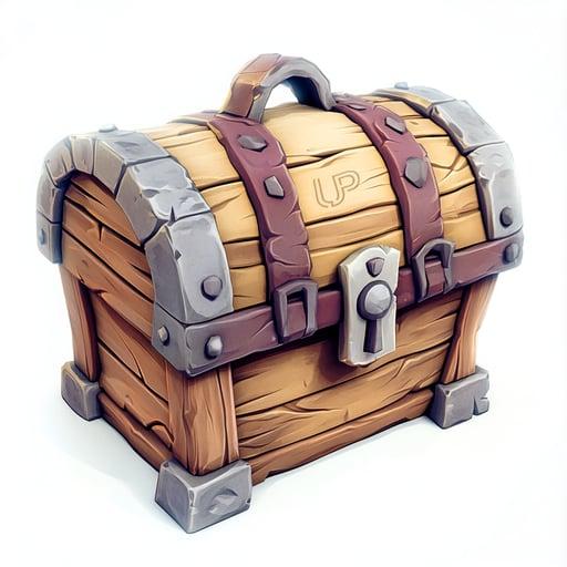 Treasure Chest