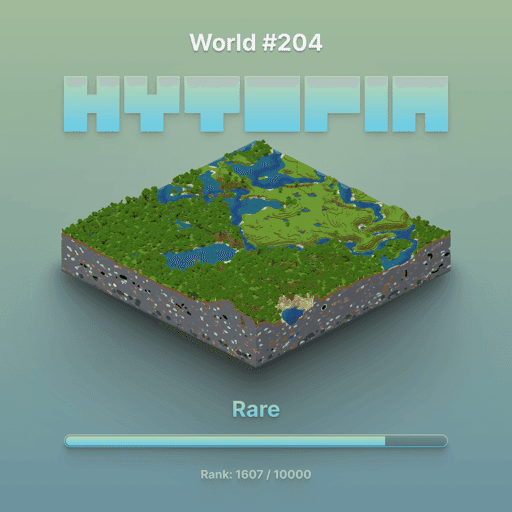 World #204