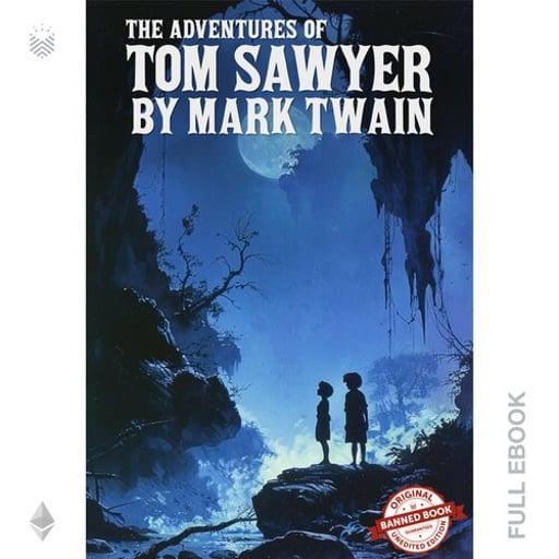 The Adventures of Tom Sawyer #57