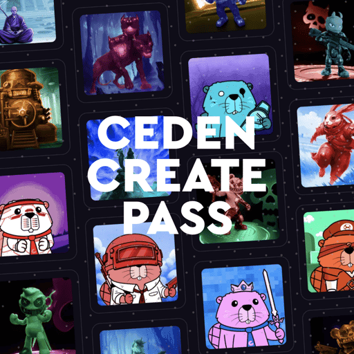 CEDEN Create Pass