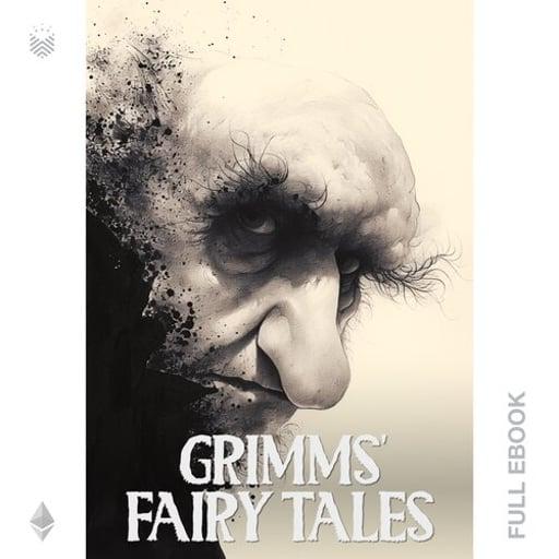 Grimms' Fairy Tales #22