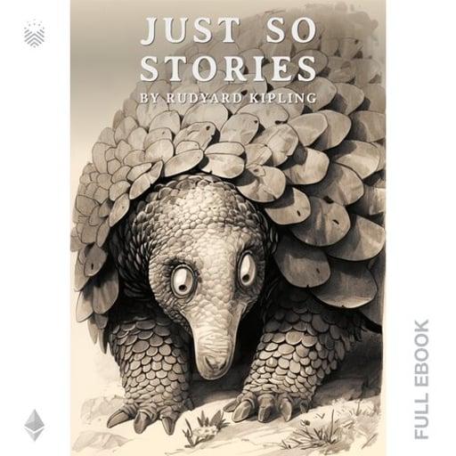 Just So Stories #21