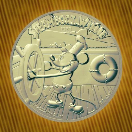 Steamboat Willie 2024 #1029