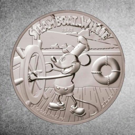 Steamboat Willie 2024 #1036