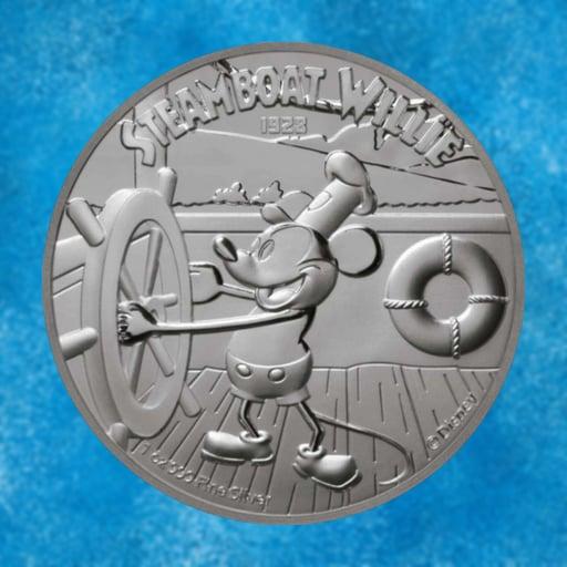 Steamboat Willie 2024 #1034