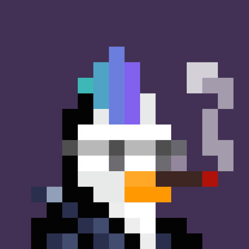 Pengubit #7102