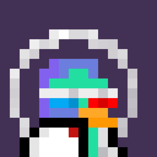 Pengubit #3268