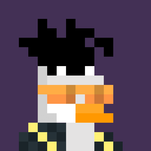 Pengubit #3109