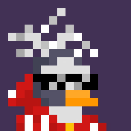 Pengubit #7905