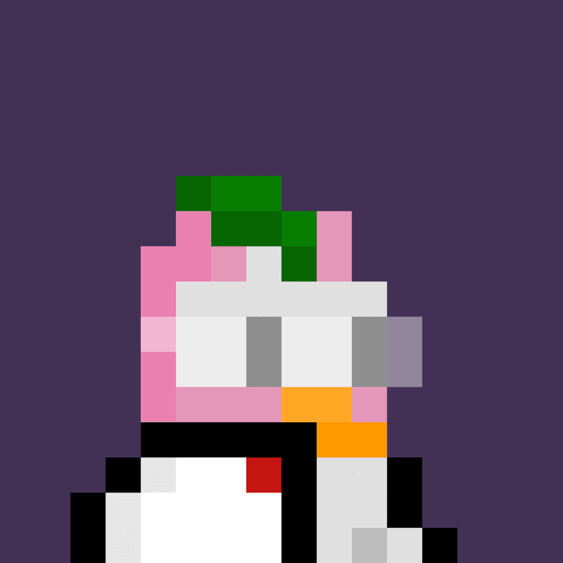 Pengubit #5224