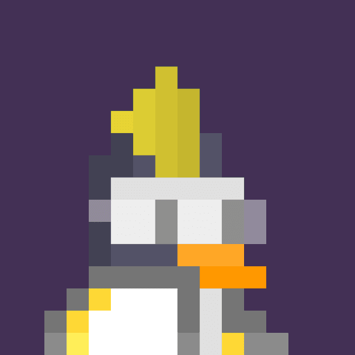 Pengubit #107