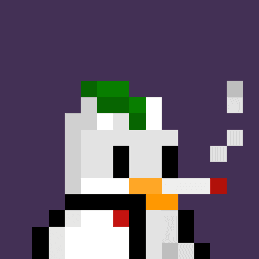 Pengubit #3739