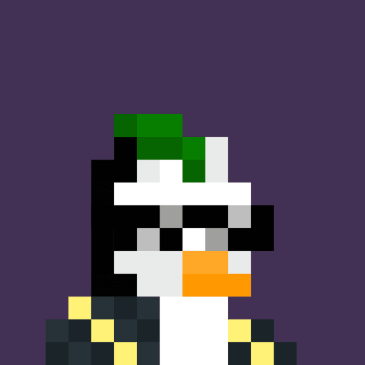 Pengubit #3877