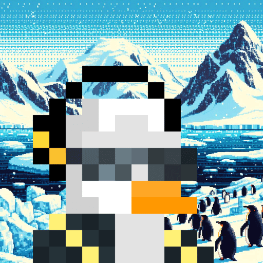 Pengubit #5498