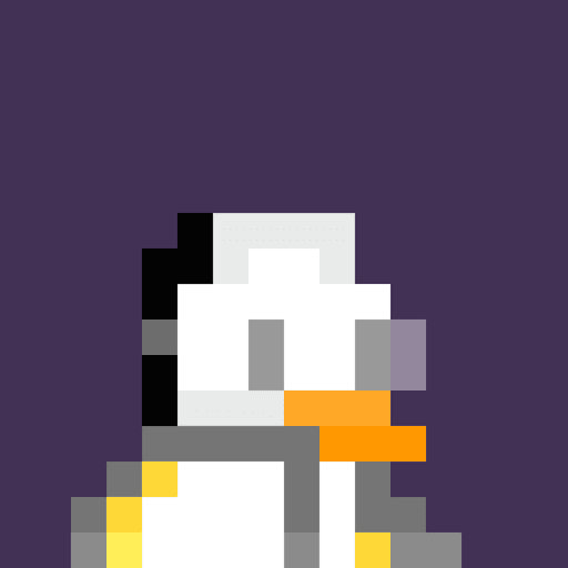 Pengubit #7740