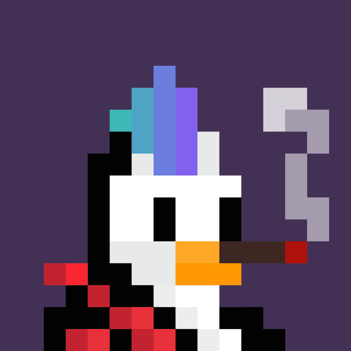 Pengubit #8537