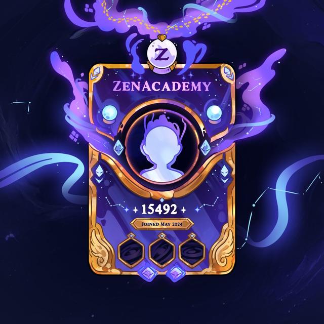 ZenAcademy Student ID: 15492