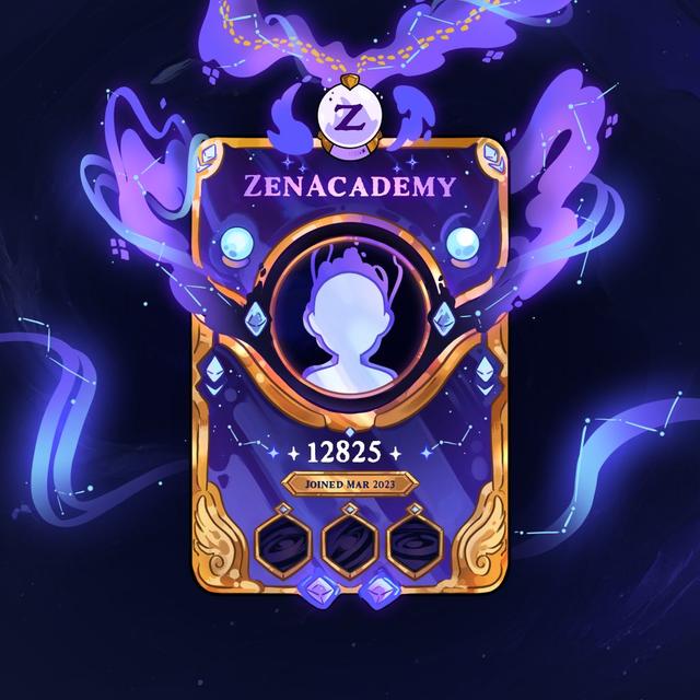 ZenAcademy Student ID: 12825