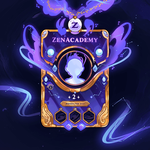 ZenAcademy Student ID: 2