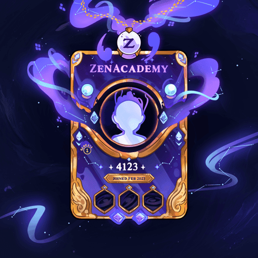 ZenAcademy Student ID: 4123