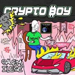 Crypto Boy #326